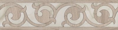 Бордюр Kerama Marazzi Кареллі ID122