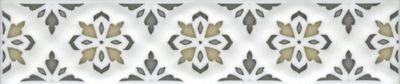 Бордюр Kerama Marazzi Клемансо STG A621 17000