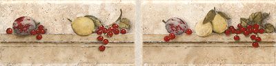 Бордюр Kerama Marazzi Комфорт STG A87 5214