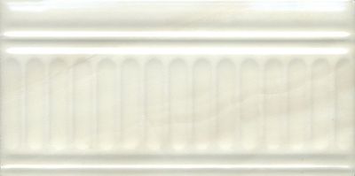 Бордюр Kerama Marazzi Летний сад 19018 3F