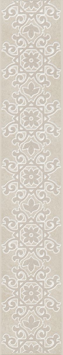 Бордюр Kerama Marazzi Лінарес AD A513 SG1614R