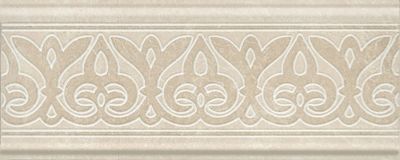 Бордюр Kerama Marazzi Лінарес BDA016R