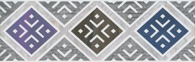 Бордюр Kerama Marazzi Линьяно ALD A37 7071T