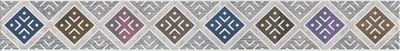 Бордюр Kerama Marazzi Линьяно ALD A38 7071T