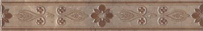 Бордюр Kerama Marazzi Марміон MLD B06 6240
