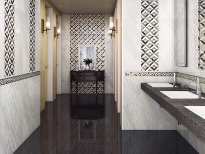 Бордюр Kerama Marazzi Майорі HGD A53 13022R