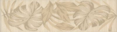 Бордюр Kerama Marazzi Муза 8320 5