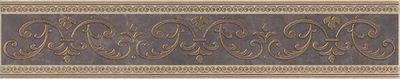 Бордюр Kerama Marazzi Орсэ AD A343 SG1596L