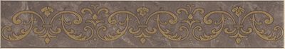 Бордюр Kerama Marazzi Орсэ AD A364 15106