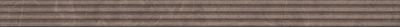 Бордюр Kerama Marazzi Орсэ LSA005