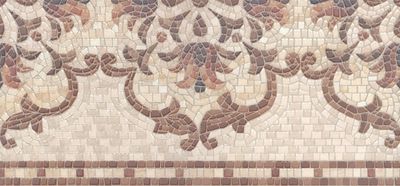 Бордюр Kerama Marazzi Пантеон HGD A237 SG1544L