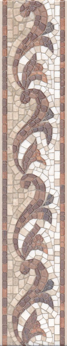 Бордюр Kerama Marazzi Пантеон HGDA2336000L