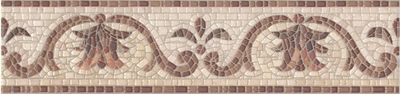 Бордюр Kerama Marazzi Пантеон HGDA239SG1544L