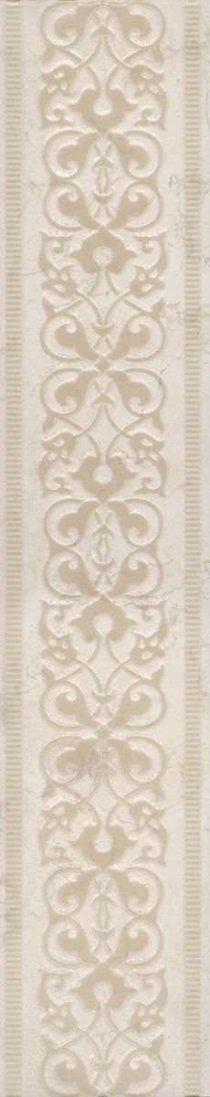 Бордюр Kerama Marazzi Резиденція AD A329 SG4539