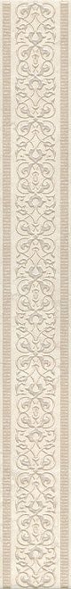 Бордюр Kerama Marazzi Резиденция HGD A108 7169