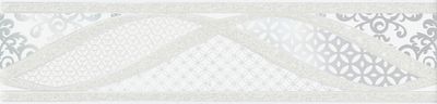 Бордюр Kerama Marazzi Руаяль HGD A314 13000R