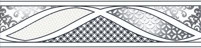 Бордюр Kerama Marazzi Руаяль HGD B314 13000R