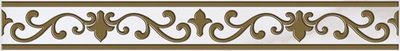 Бордюр Kerama Marazzi Сари STG B109 7108T