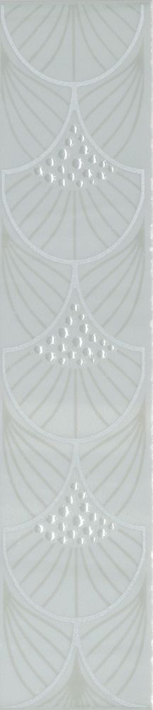 Бордюр Kerama Marazzi Сияние AD B465 6373