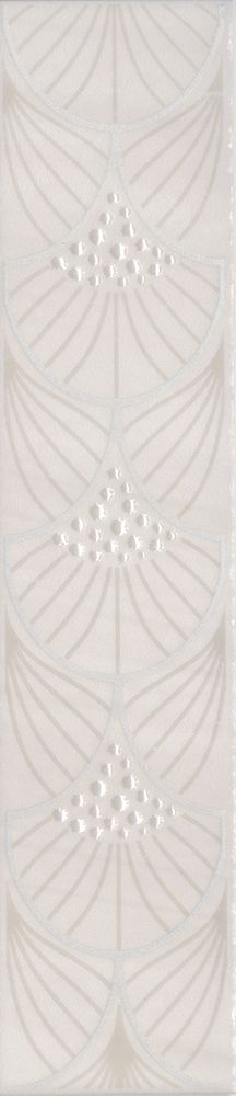 Бордюр Kerama Marazzi Сяйво AD C465 6374