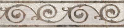 Бордюр Kerama Marazzi Театро HGD A418 12141R