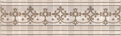 Бордюр Kerama Marazzi Традиция AD A182 8236
