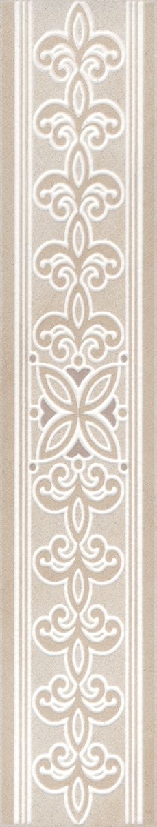 Бордюр Kerama Marazzi Тріанон AD A431 SG4574