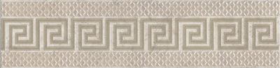 Бордюр Kerama Marazzi Веласка VT A151 11199R