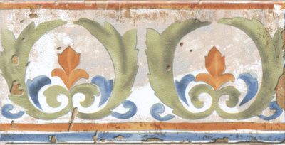 Бордюр Kerama Marazzi Виченца HGD A153 17000