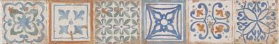 Бордюр Kerama Marazzi Виченца HGD A192 SG9258