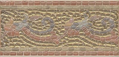 Бордюр Kerama Marazzi Віченца HGD B100 17000
