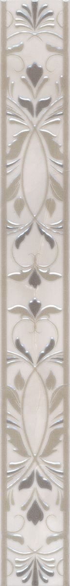 Бордюр Kerama Marazzi Вирджилиано AR142 11101R
