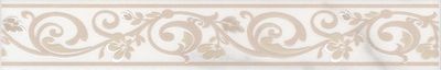 Бордюр Kerama Marazzi Вісконті HGD A421 8326