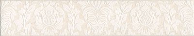 Бордюр Kerama Marazzi Золотой пляж ALD A34 8262