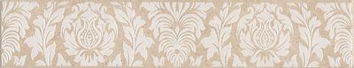 Бордюр Kerama Marazzi Золотой пляж ALD B34 8263