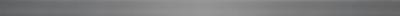 Бордюр Opoczno Blumarine Metal Silver 3x75
