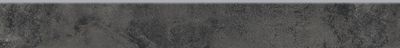 Бордюр Opoczno QUENOS GRAPHITE SKIRTING 7, 2X59, 8