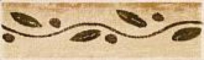 Бордюр Kerama Marazzi Прованс A1913\1221H
