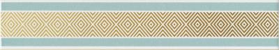 Бордюр Kerama Marazzi Спига OP\B209\15079