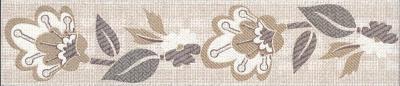 Бордюр Kerama Marazzi Трокадеро HGDA3186346