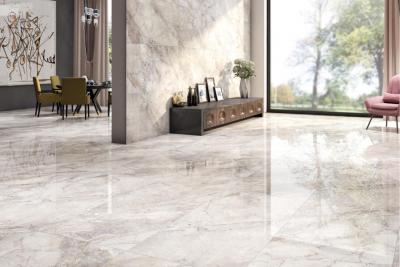 Плитка CERAMA MARKET BRECCIA GREY 60х120