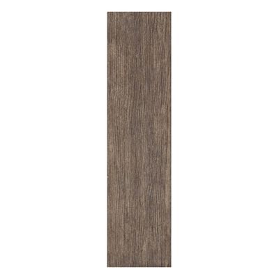 Плитка керамограніт Zeus Ceramica Brown 15x60 rectified (zsxpt6r)