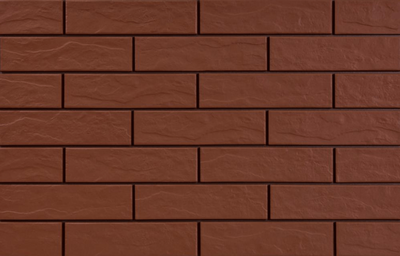 Плитка Cerrad Burgund-rustykalna 9577 7x25