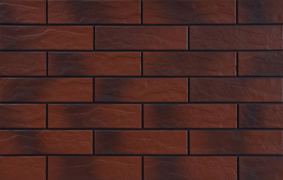 Плитка Cerrad Burgund 9584 7x25