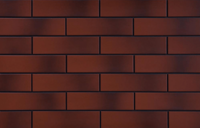 Плитка Cerrad Burgund-cieniowana 9560 7x25