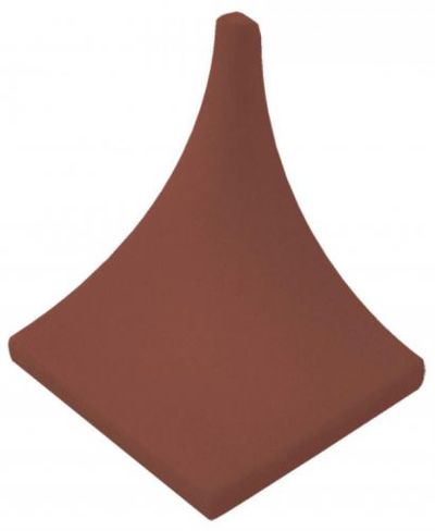 Плинтус Cerrad Burgund cokol R6 naro cok06wew