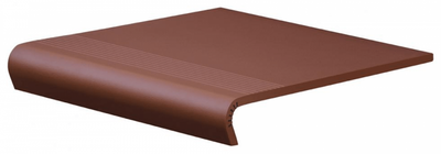 Ступень Cerrad Burgund V-shape 0637 30x32