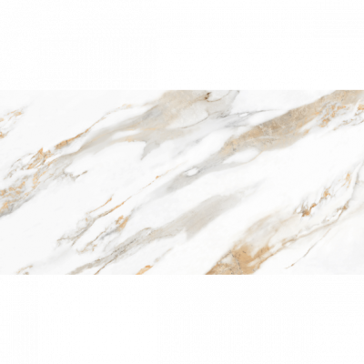 Плитка Inter Gres Calacatta gold 12060 35 071