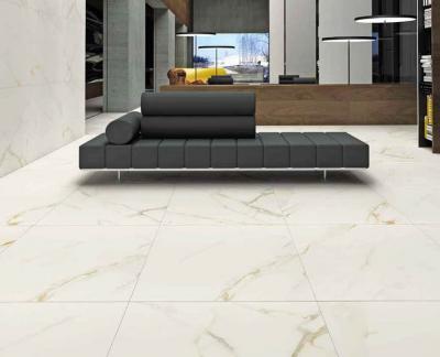 Плитка Kutahya Seramik Calacatta Mat RT 60x60 55013170R