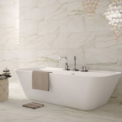 Плитка Zeus Ceramica Calacatta (znxmc1r)